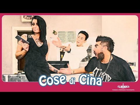 Cose di Cina