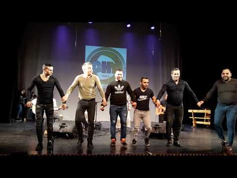 Romafest Festivál 2019