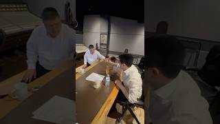 Recording Vocals with the Great Abie Rotenberg… The Album is Almost Here! #jewishmusic #toronto (הזמר והיוצר שמחה יעקבי) - התמונה מוצגת ישירות מתוך אתר האינטרנט יוטיוב. זכויות היוצרים בתמונה שייכות ליוצרה. קישור קרדיט למקור התוכן נמצא בתוך דף הסרטון