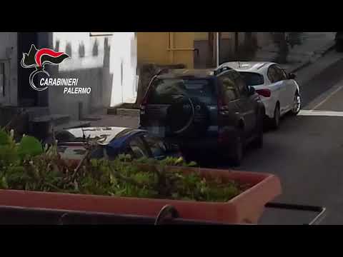 Baucina(PA), assenteismo a "conduzione familiare"