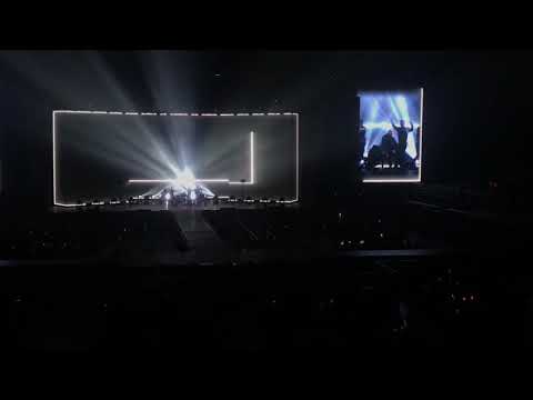 190921 Kang Daniel color on me in Kuala Lumpur - Horizon