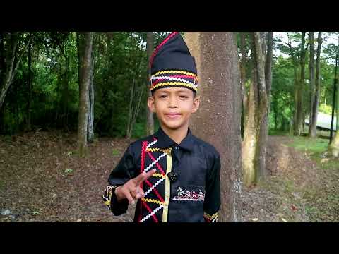 Dhika Jaga Hutan