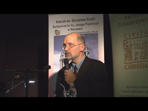 Prof. Andrzej Nowak: FILARY POLSKOŚCI: MIESZKO I BOLESŁAW