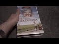 VHS DVD And VCD Update For September 12 2020