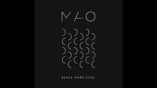 Mao Ra Sun 'Black Narcissus'