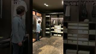 EXEDRA 2 Interzum 2019