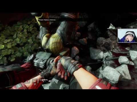 Titanfall 2 KAMPANIA #3 - Czasozmieniacz /29.10.16 #3