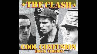 Cool Confusion Rock Version