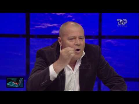 Top Story, 15 Maj 2017, Pjesa 2 - Top Channel Albania - Political Talk Show