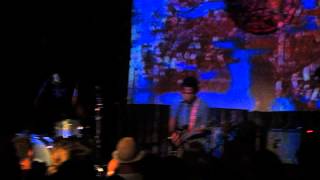Benjamin Booker "Old Hearts" & "Happy Homes"  LIVE at One Eyed Jacks, NOLA!!!!!!
