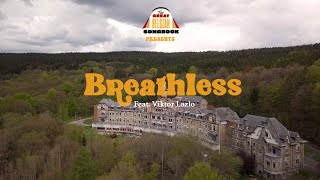 The Great Belgian Songbook presents: Breathless (feat. Viktor Lazlo)