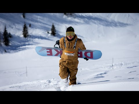 Welcome to the team - SIMON GRUBER