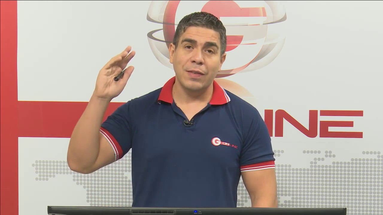 VUNESP -  Raciocínio Lógico com o prof  Luis Telles #1