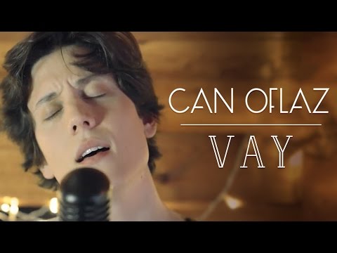 Can Oflaz | Vay (Loop Cover)
