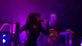 KMFDM - Murder My Heart (Live 2017)