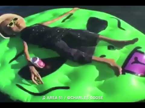 AREA 51 (OFFICIAL RAID SONG)