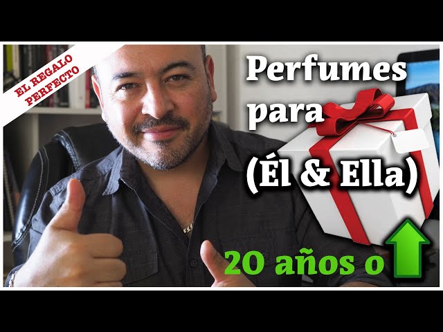 Vídeo relacionado con Set de Regalo de Perfume para Mujers, 10x35ml mini Perfumes +10 mini Cremas de Manos, Eau de Parfum para Mujer con un Dulce Aroma Floral y Frutal, Regalos para Ella - Cumpleaños, Valentín, Navida