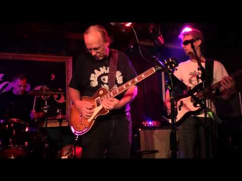 Planet X - Vertigo - NYC Guitar School Rockband 6-13-15