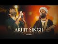 Latest Bollywood Arijit Singh Atif Aslam Mashup Night Vibe Mashup