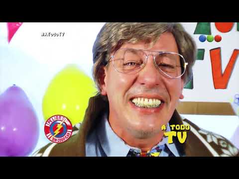 Programa 34  - Peligro Sin Codificar 2014