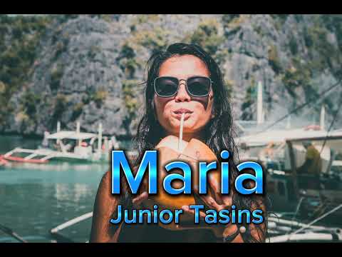 Junior Tasins - Maria