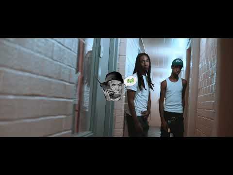 MERERACKZ X AYEEK - SCAMMING 2  ( Official Music Video) Dir By : @sarafismidas