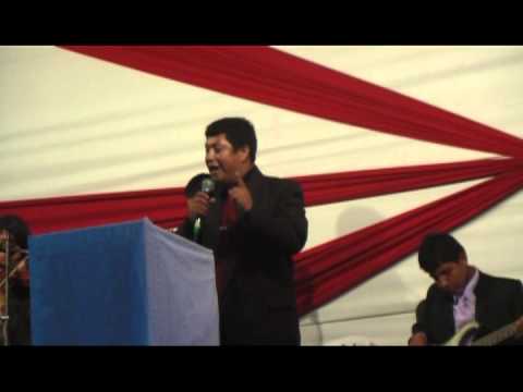 Fratello Gerlando di Falco - Convention 2011 - 05/05/2011 au Perou (5)