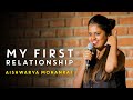 My First Relationship | Stand-Up Comedy by Aishwarya Mohanraj