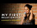 My First Relationship Stand Up Comedy By Aishwarya Mohanraj