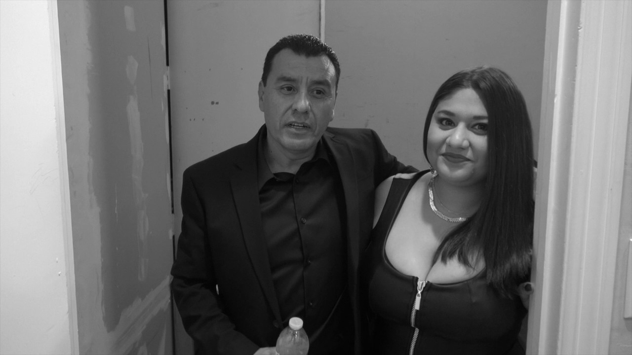 Promotional video thumbnail 2 for Anthony Nino Lane Band