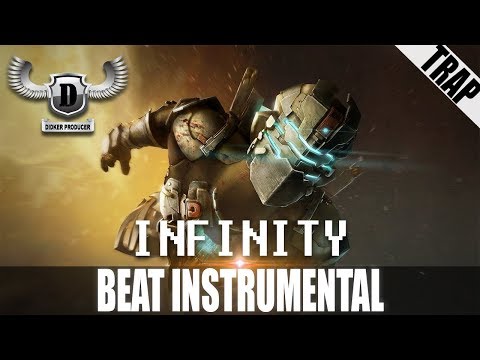Hard Epic Motivational Orchestra 808 Trap BEAT INSTRUMENTAL - Infinity (SOLD)