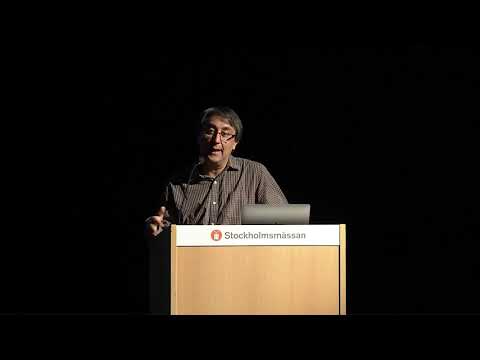 NAMPI v2 - Satinder Singh - Program Induction and Language: Two Vignettes