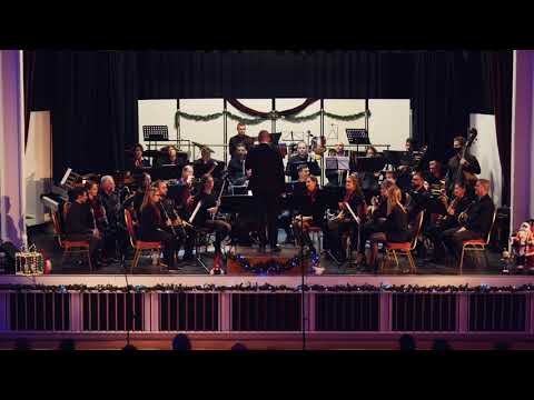 Dunakeszi Koncertfúvósok: VIII. Adventi Hangverseny - Túl az Óperencián