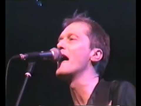 The Mekons - When Darkness Falls