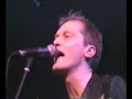 The Mekons - When Darkness Falls