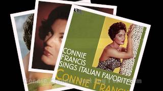 Connie Francis - Just Say I Love Him