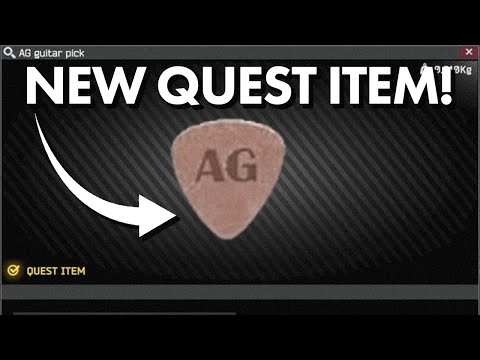 DOING A NEW KAPPA QUEST