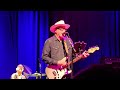 Camper Van Beethoven: "Ambiguity Song" (4/27/2025; The Fillmore; San Francisco, CA)
