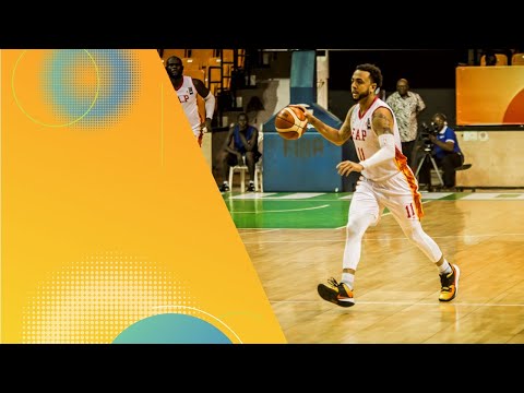 Баскетбол Forces Armées Police v Abidjan Basket Club — Africa Champions Clubs — Elite 16 2019