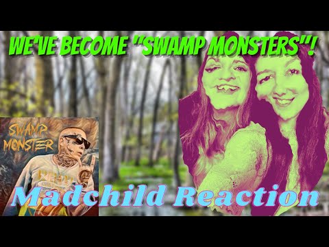 Sisters React To "Swamp Monster" By Madchild!