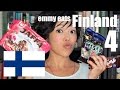 Emmy Eats Finland 4 - American Tasting More ...