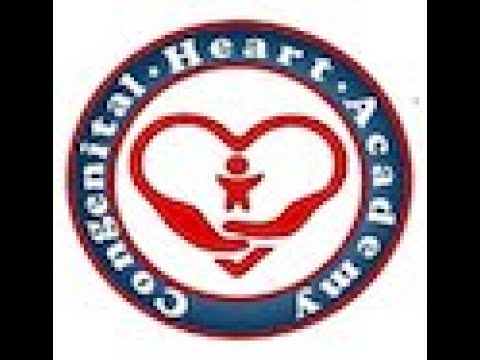 AtrioVentricular Canal Defect - Prof. Meryl Cohen