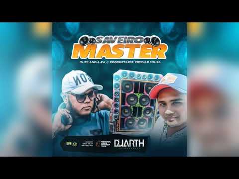 Tbt do Cd Saveiro Master Vol.02 DJ Duarth🔥🎵👀