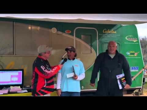 Steve Deason and Rick Howard 3rd Place