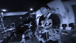 Friday (Joe Jackson) Mobster Manila