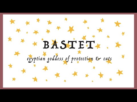 BAST | GODDESS SPOTLIGHT ✨