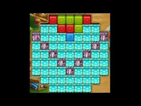 TOY BLAST level 2930