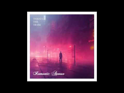 Romantic Avenue - Drama (feat. Quino)