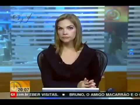 Rastreamento Veicular – Globo News