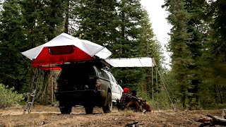 Top 10 Best Car Camping Gadgets